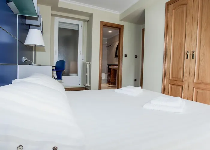 Emyrent I Ondarreta Appartement *