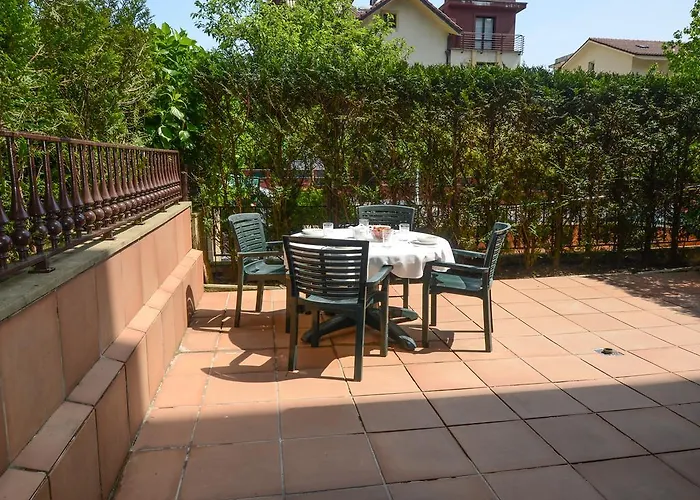 Appartement Emyrent I Ondarreta