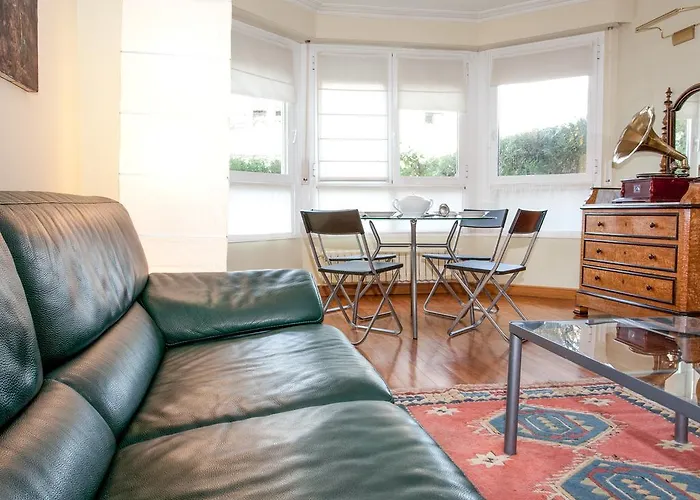 Emyrent I Ondarreta San Sebastian