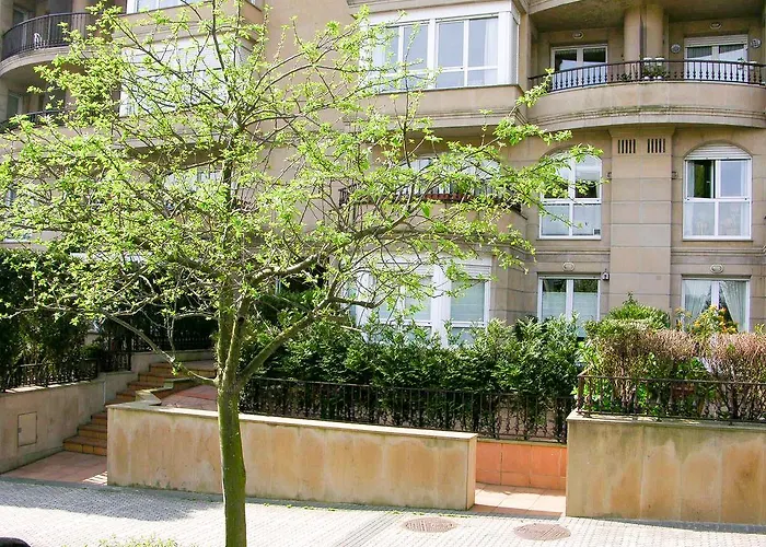 Appartement Emyrent I Ondarreta