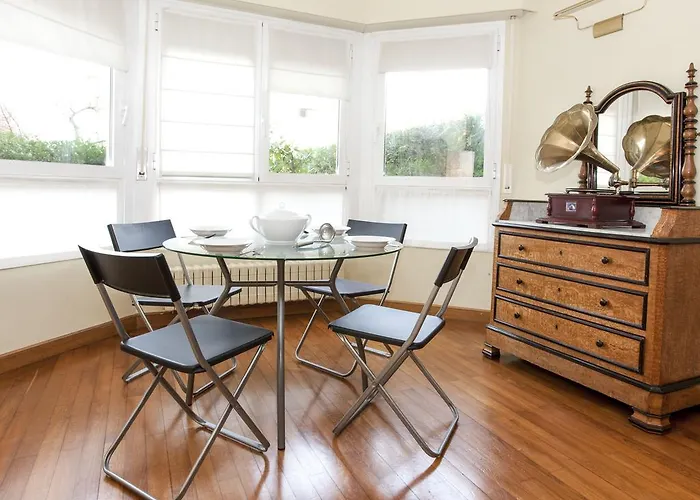 Emyrent I Ondarreta San Sebastian