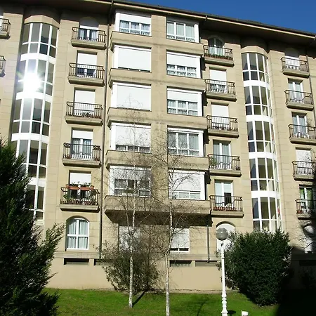 Apartment Emyrent I Ondarreta