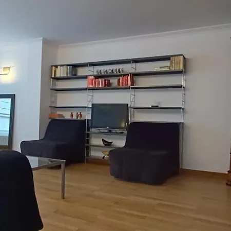 Emyrent I Ondarreta Apartment San Sebastián