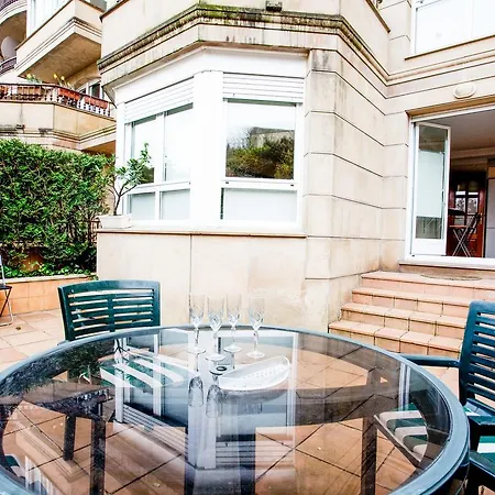 Emyrent I Ondarreta * San Sebastián