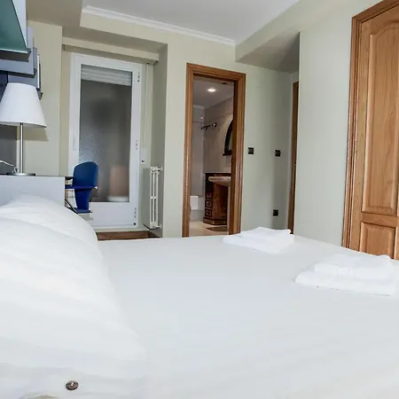 Emyrent I Ondarreta Apartment *
