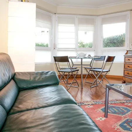 Emyrent I Ondarreta San Sebastián