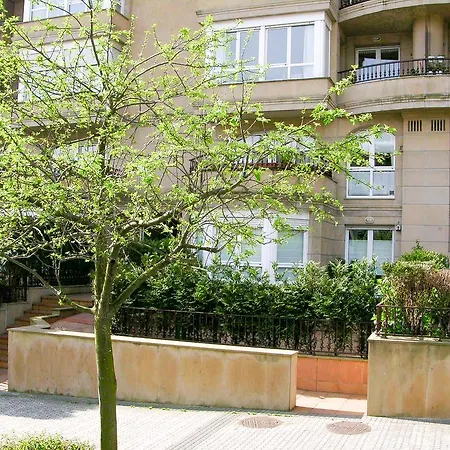 Apartment Emyrent I Ondarreta