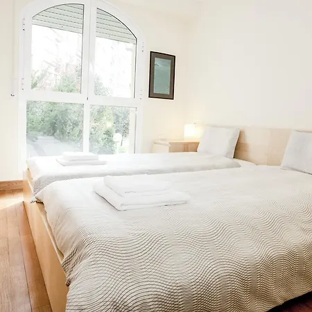 Apartment Emyrent I Ondarreta San Sebastian