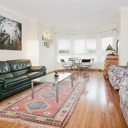 Apartment Emyrent I Ondarreta