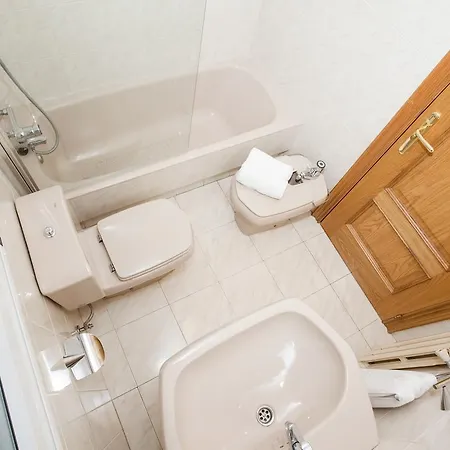 Emyrent I Ondarreta San Sebastián