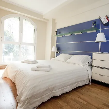 Apartment Emyrent I Ondarreta San Sebastián