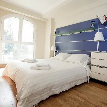 Apartment Emyrent I Ondarreta San Sebastian