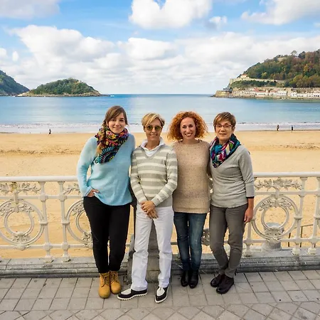 Apartment Emyrent I Ondarreta *