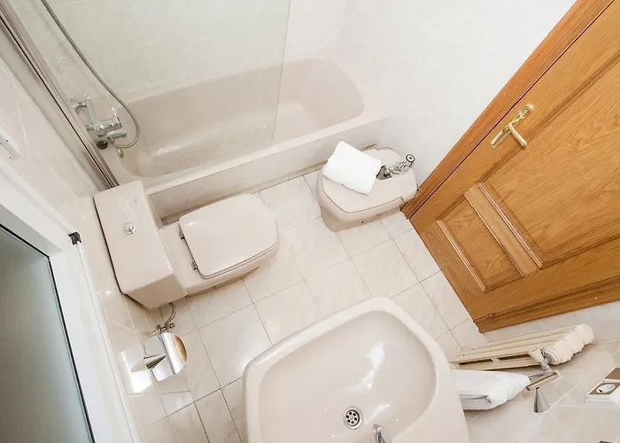 Emyrent I Ondarreta Сан-Себастьян