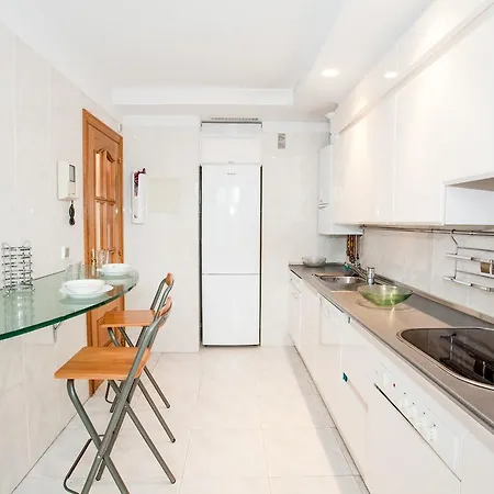 Emyrent I Ondarreta San Sebastián