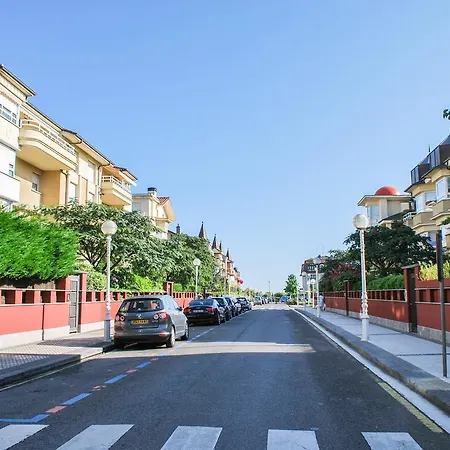 Emyrent I Ondarreta Apartamento San Sebastián