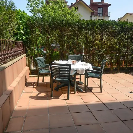 Apartamento Emyrent I Ondarreta