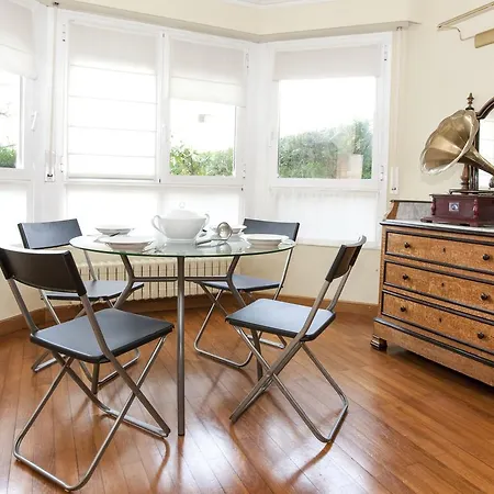 Emyrent I Ondarreta San Sebastián