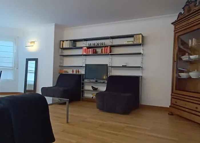 Emyrent I Ondarreta Apartament San Sebastián